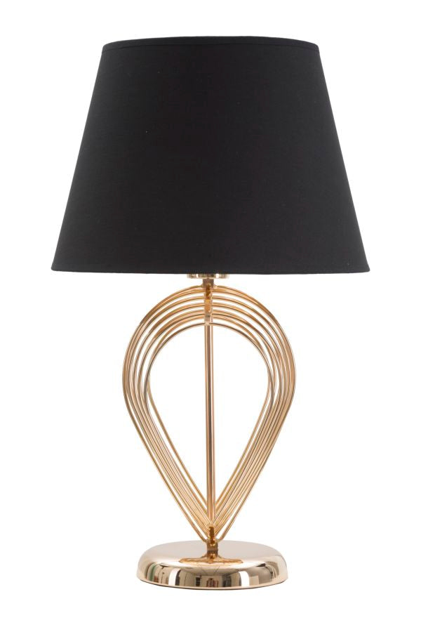 LAMPADA DA TAVOLO MAXT CM ? 32,5X53,5