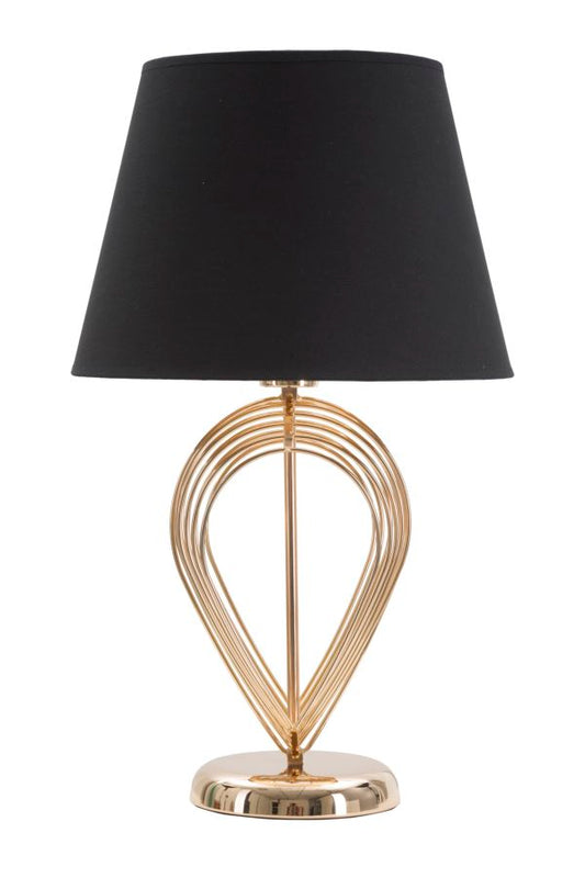 LAMPADA DA TAVOLO MAXT CM ? 32,5X53,5