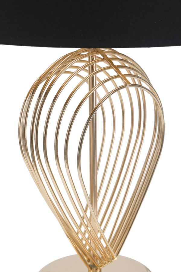 LAMPADA DA TAVOLO MAXT CM ? 32,5X53,5