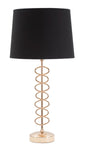 LAMPADA DA TAVOLO X CM ? 30X61,5