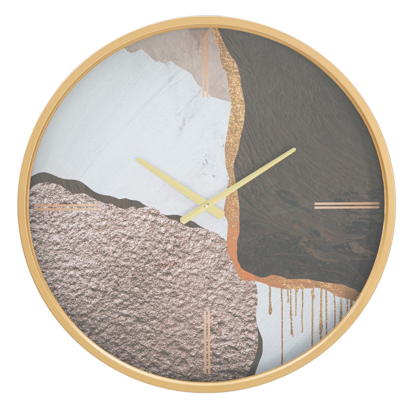 OROLOGIO DA MURO ART MIX CM ? 60X6