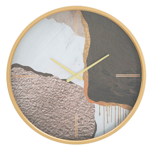 OROLOGIO DA MURO ART MIX CM ? 60X6