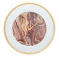 OROLOGIO DA MURO MIROIR MIX CM ? 60X5