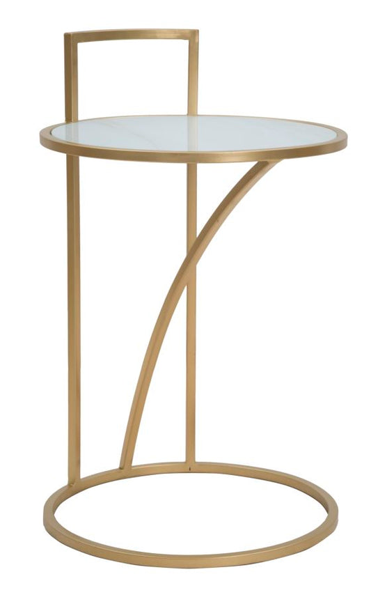 TAVOLINETTO GLAM SOFY CM ? 38X61