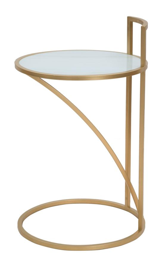 TAVOLINETTO GLAM SOFY CM ? 38X61