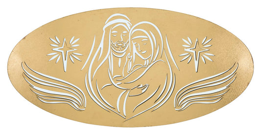 PANNELLO NATIVITE OR -B- CM 120X2X60