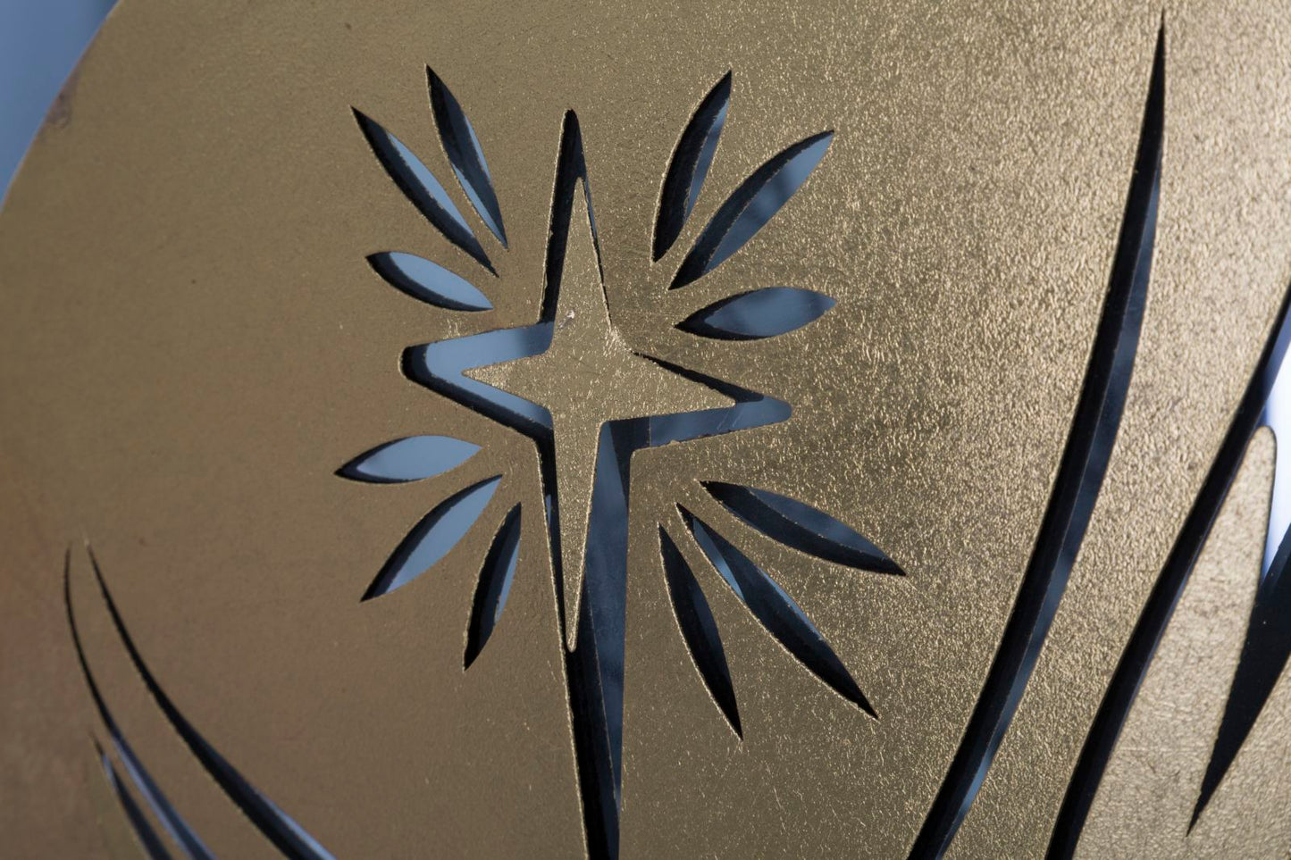 PANNELLO NATIVITE OR -B- CM 120X2X60