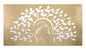 PANNELLO MATERNIT¨¦ OR CM 120X2X64