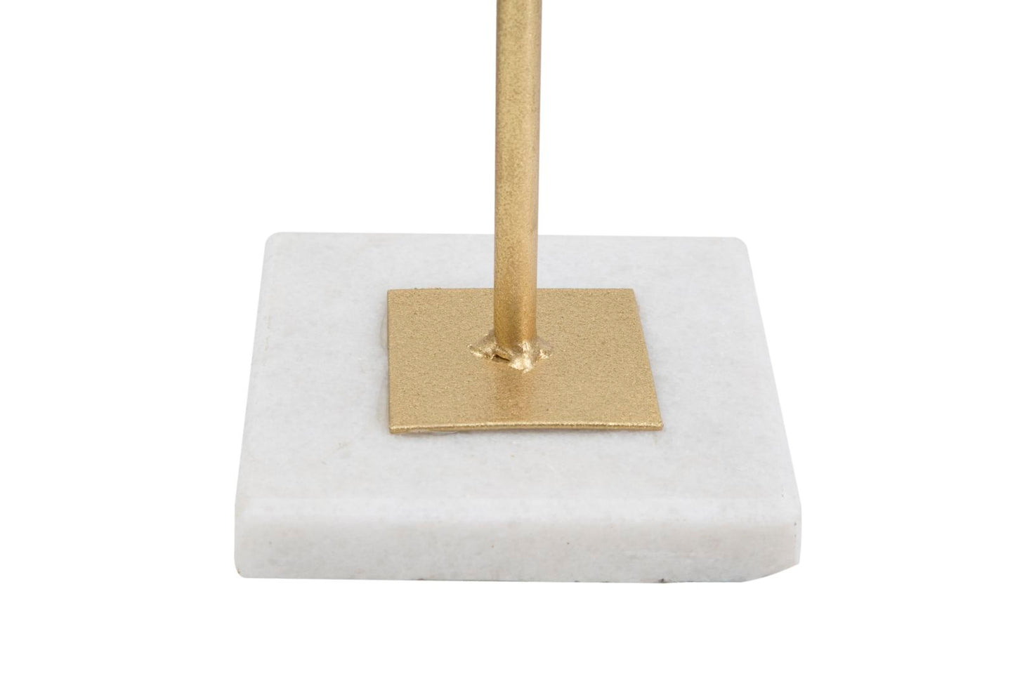 CUBE SCULTURA CM 16X18X52,5