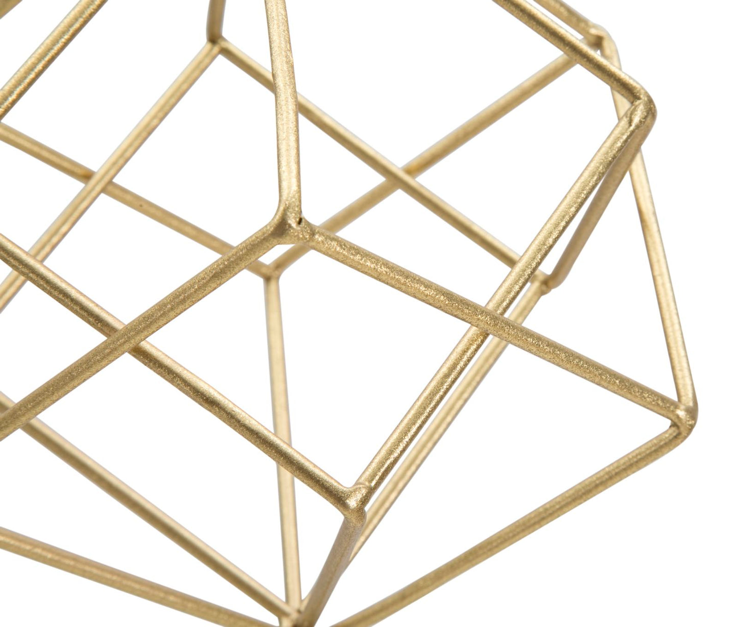 CUBE SCULTURA CM 16X18X52,5