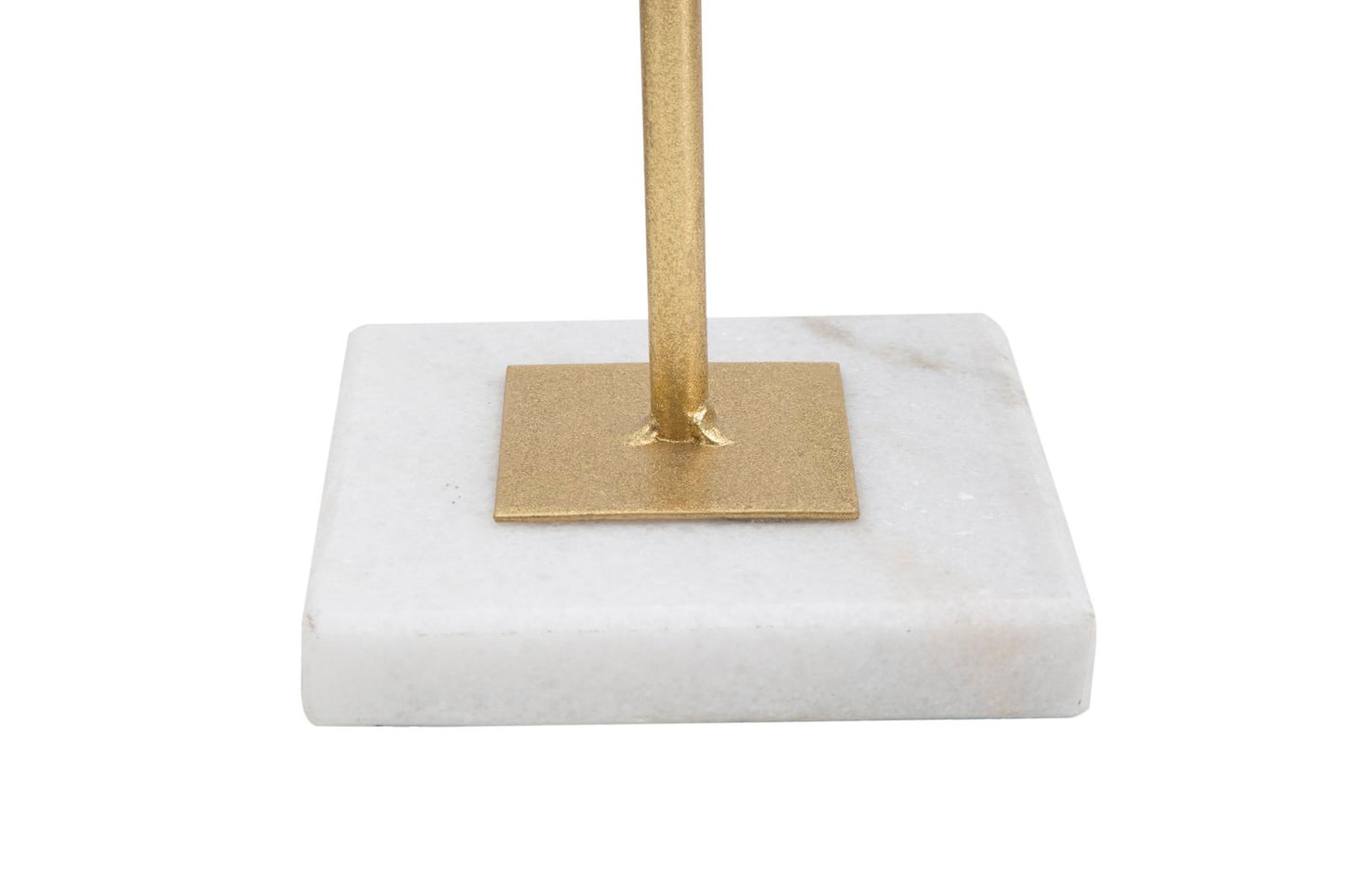 CUBE SCULTURA CM 16X18X41,5