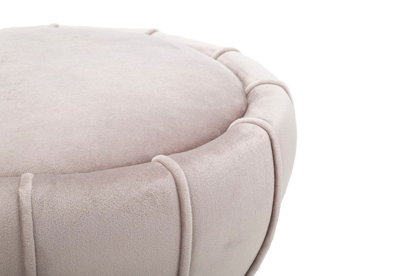 FLEUR DE SGABELLO CM GRIGIO CM ? 40X44