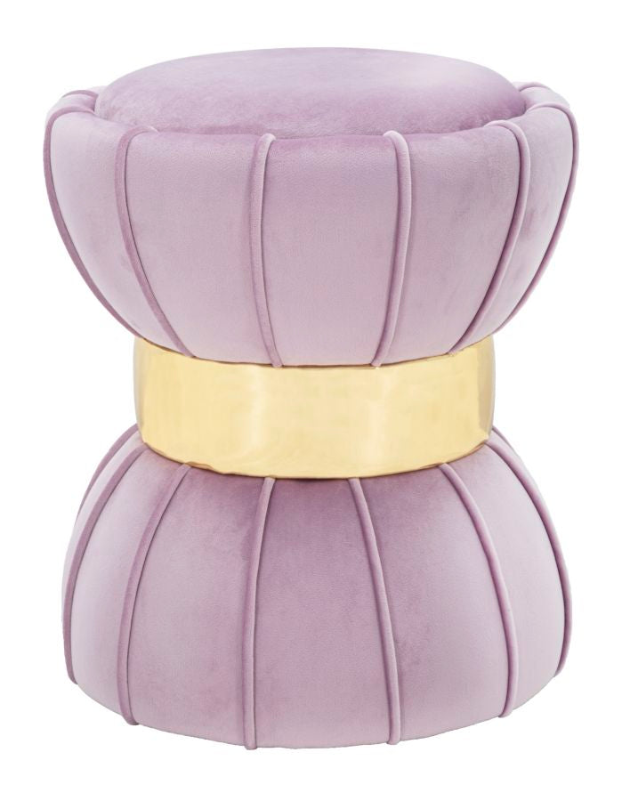 FLEUR DE SGABELLO CM ROSA CM ? 40X44