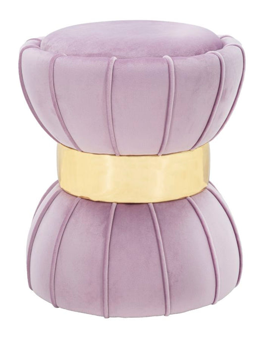 FLEUR DE SGABELLO CM ROSA CM ? 40X44