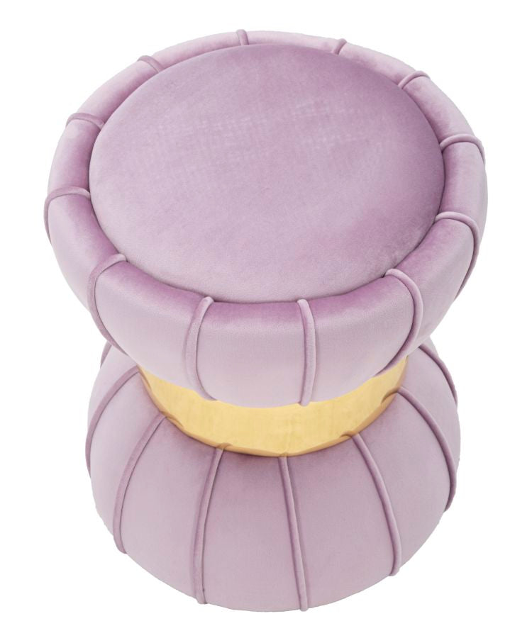 FLEUR DE SGABELLO CM ROSA CM ? 40X44