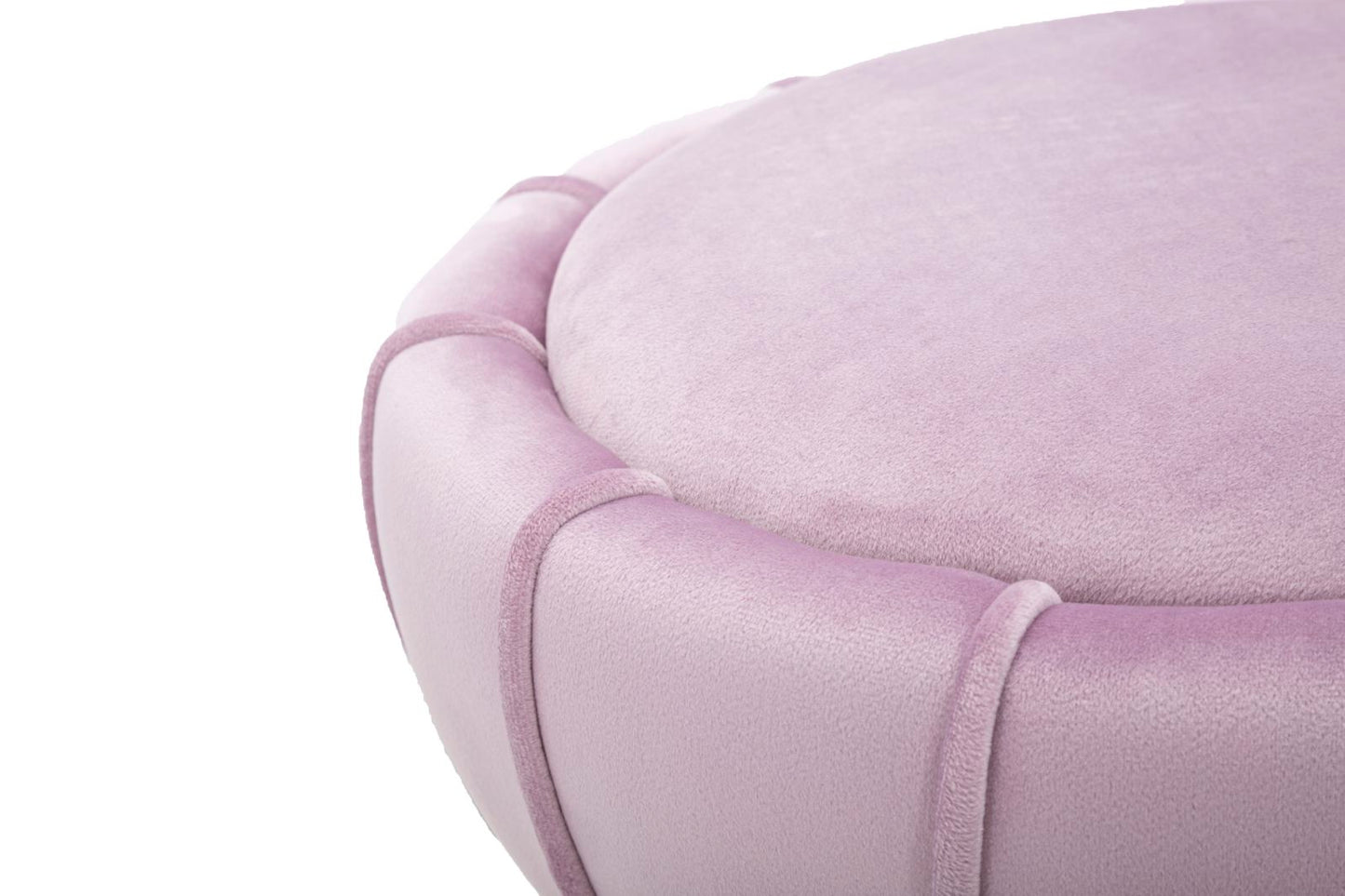 FLEUR DE SGABELLO CM ROSA CM ? 40X44