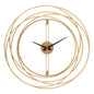 OROLOGIO DA MURO BANDES D'OR CM ? 50X4