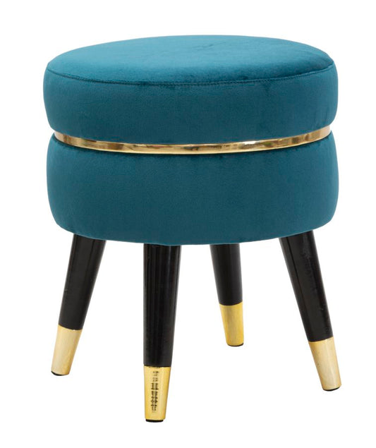 SGABELLO PARIS OTTANIO/OR CM ? 35X40,5