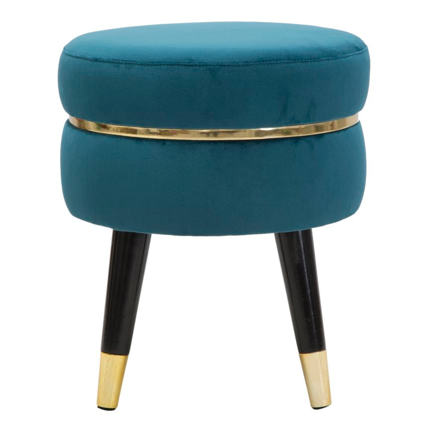 SGABELLO PARIS OTTANIO/OR CM ? 35X40,5