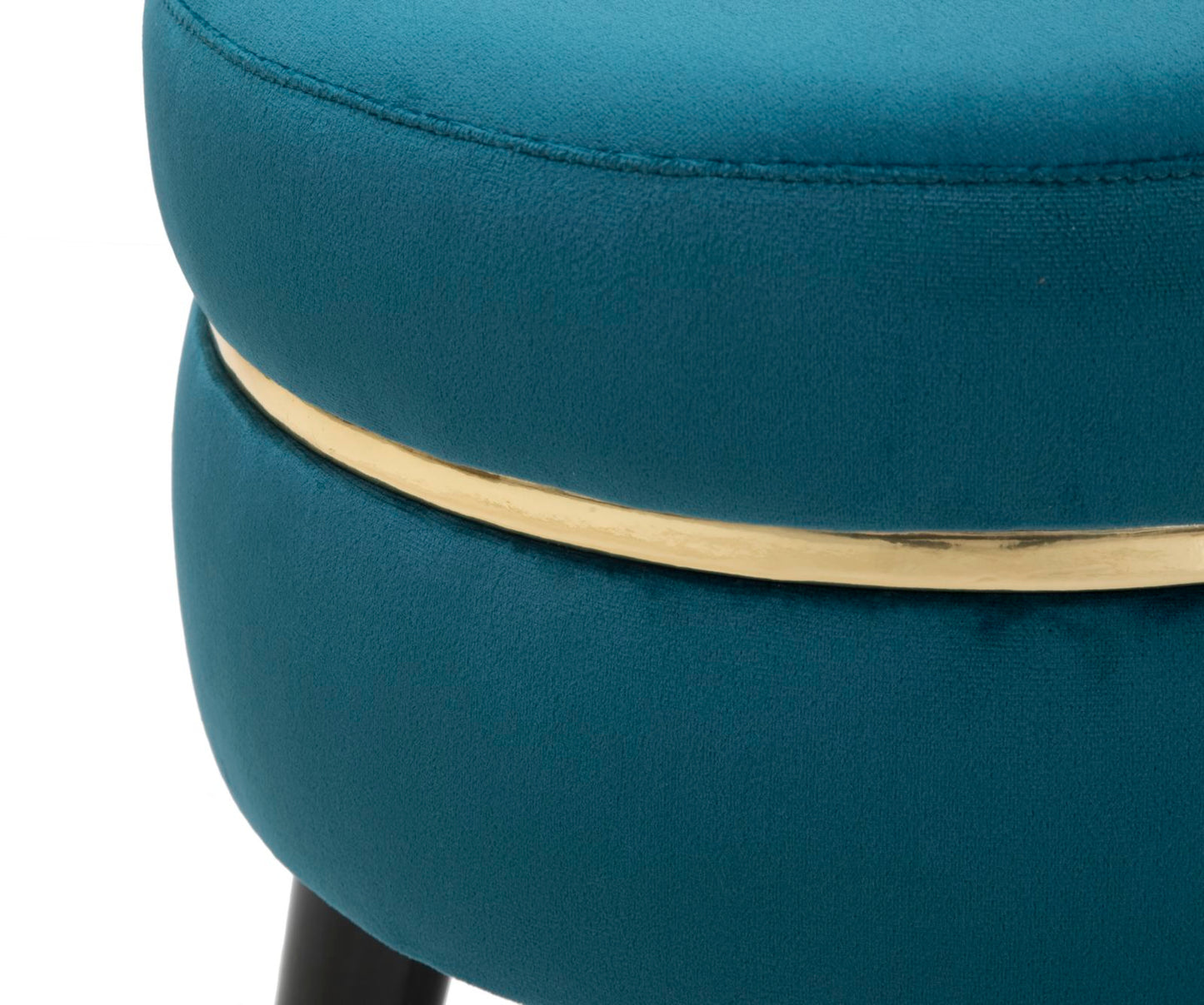 SGABELLO PARIS OTTANIO/OR CM ? 35X40,5