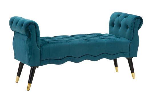 PANCHETTA PARIS OTTANIO/OR CM 120X40X60