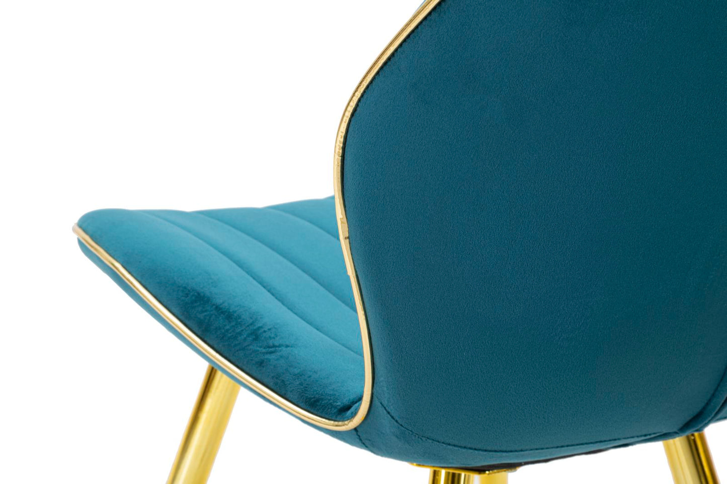 SEDIA PARIS SPACE OTTANIO /OR ENSEMBLE 2 PZ CM 46X58X77