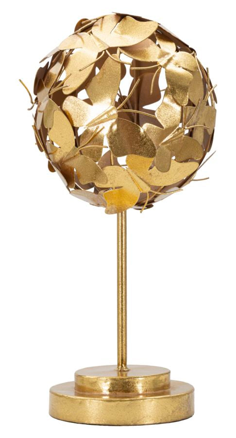 SCULTURE FARFALLE CM ? 19,5X40,5