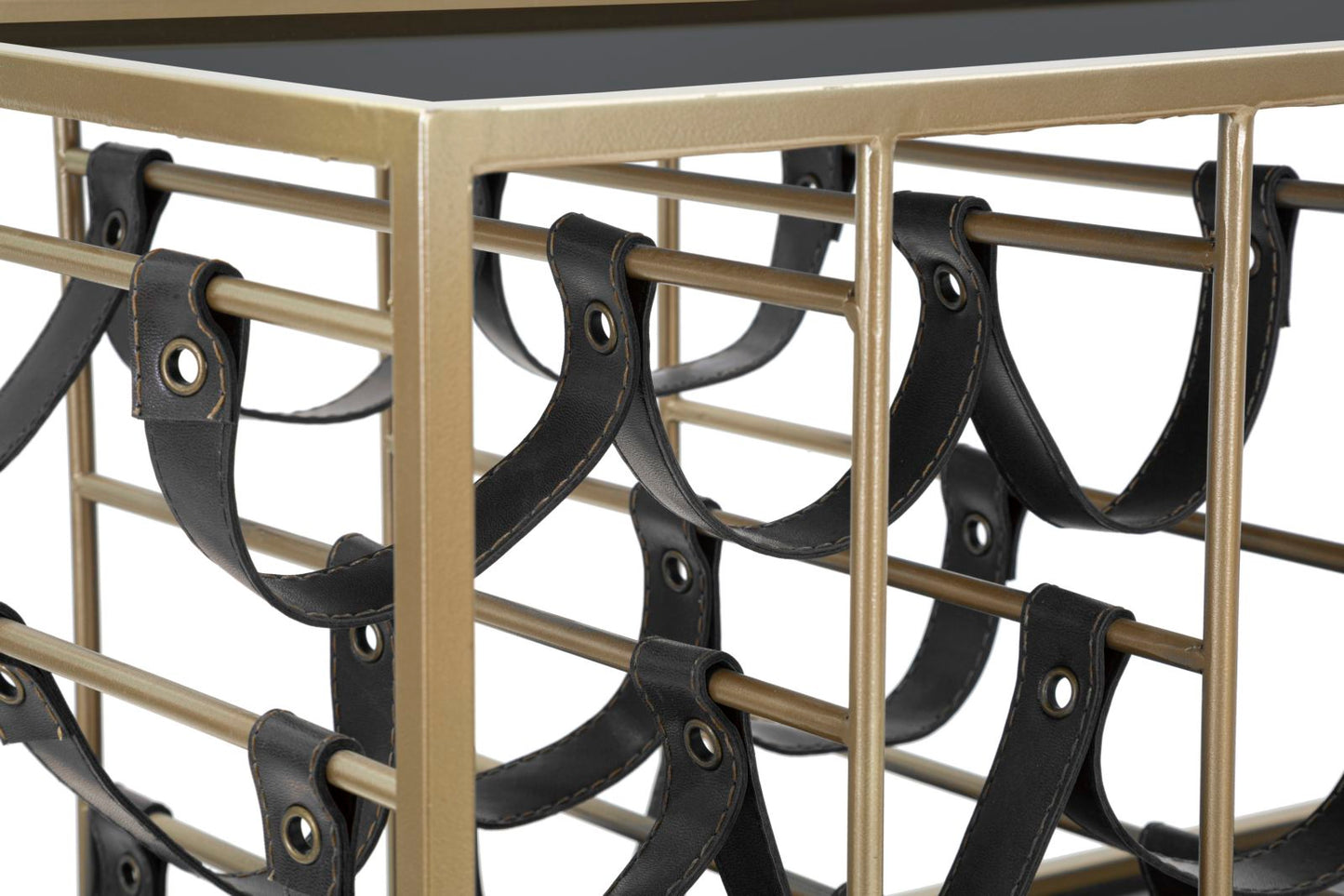 CARRELLO CORDON NOIR CM 79X39,5X82