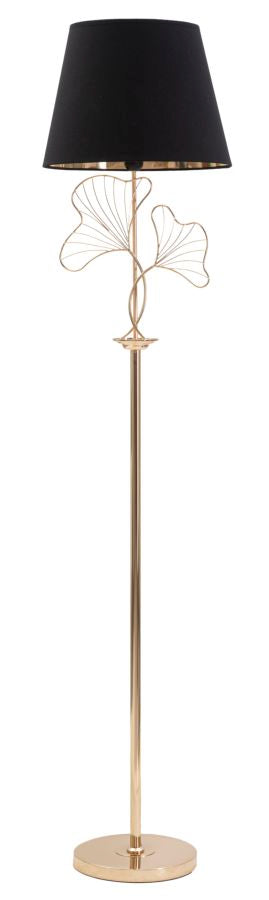 LAMPADA DA TERRA QUITTE CM ? 38X167