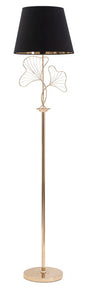 LAMPADA DA TERRA QUITTE CM ? 38X167