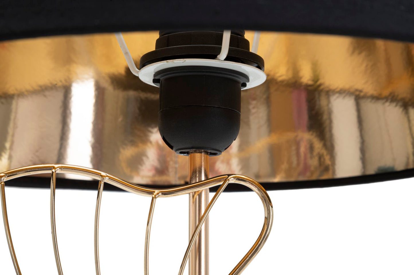 LAMPADA DA TAVOLO QUITTE CM ? 30X60