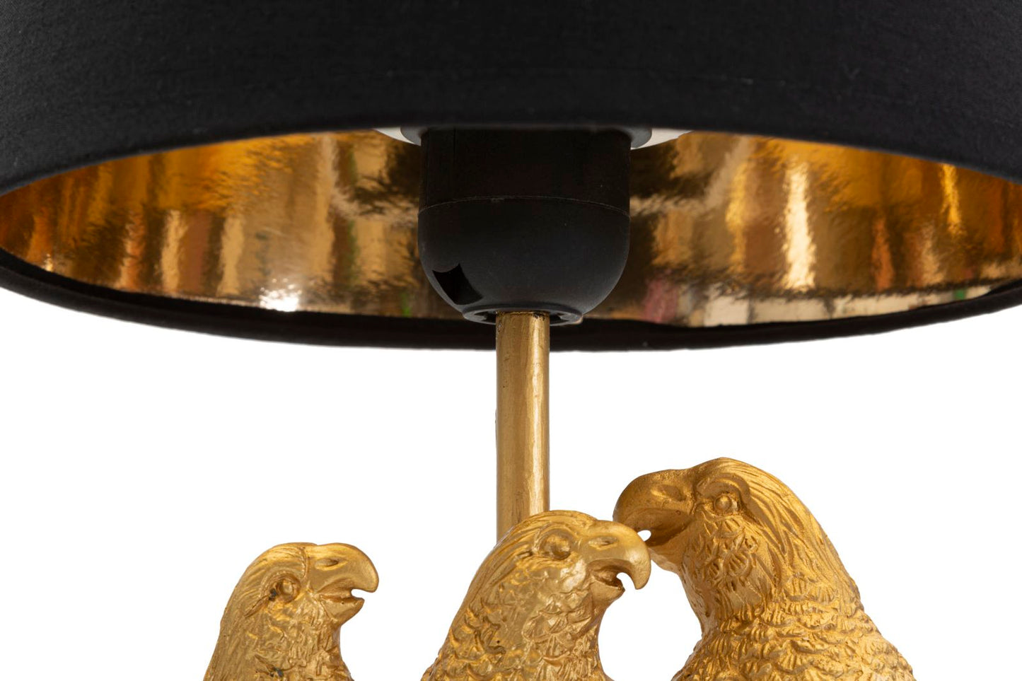 LAMPADA DA COMODINO PAPPAGALLO CM ? 20X39