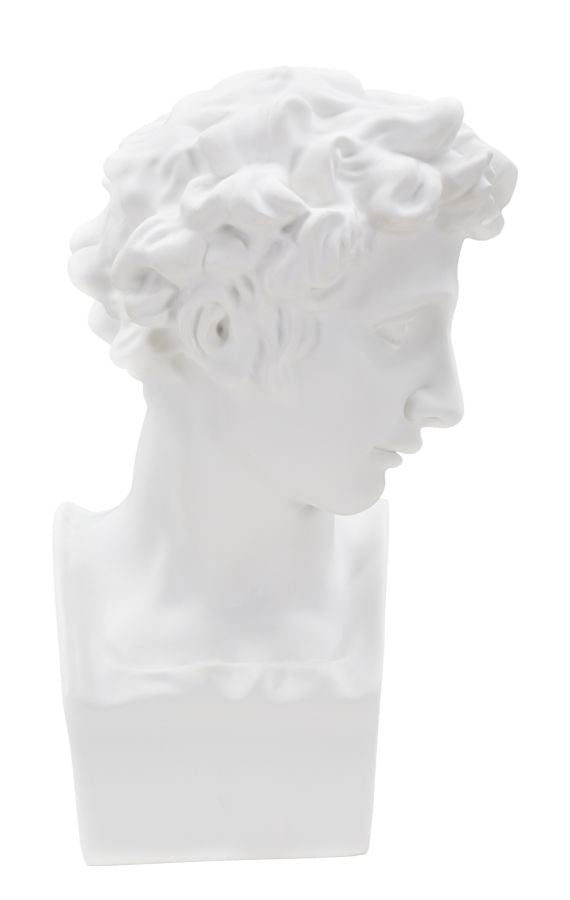 SCULTURE ROMAINE JEUNE CM 20X17,5X30