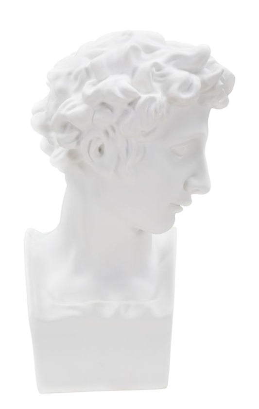 SCULTURE ROMAINE JEUNE CM 20X17,5X30