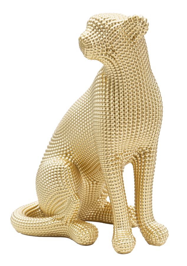 L¨¦OPARD OR CM 23X15,5X29