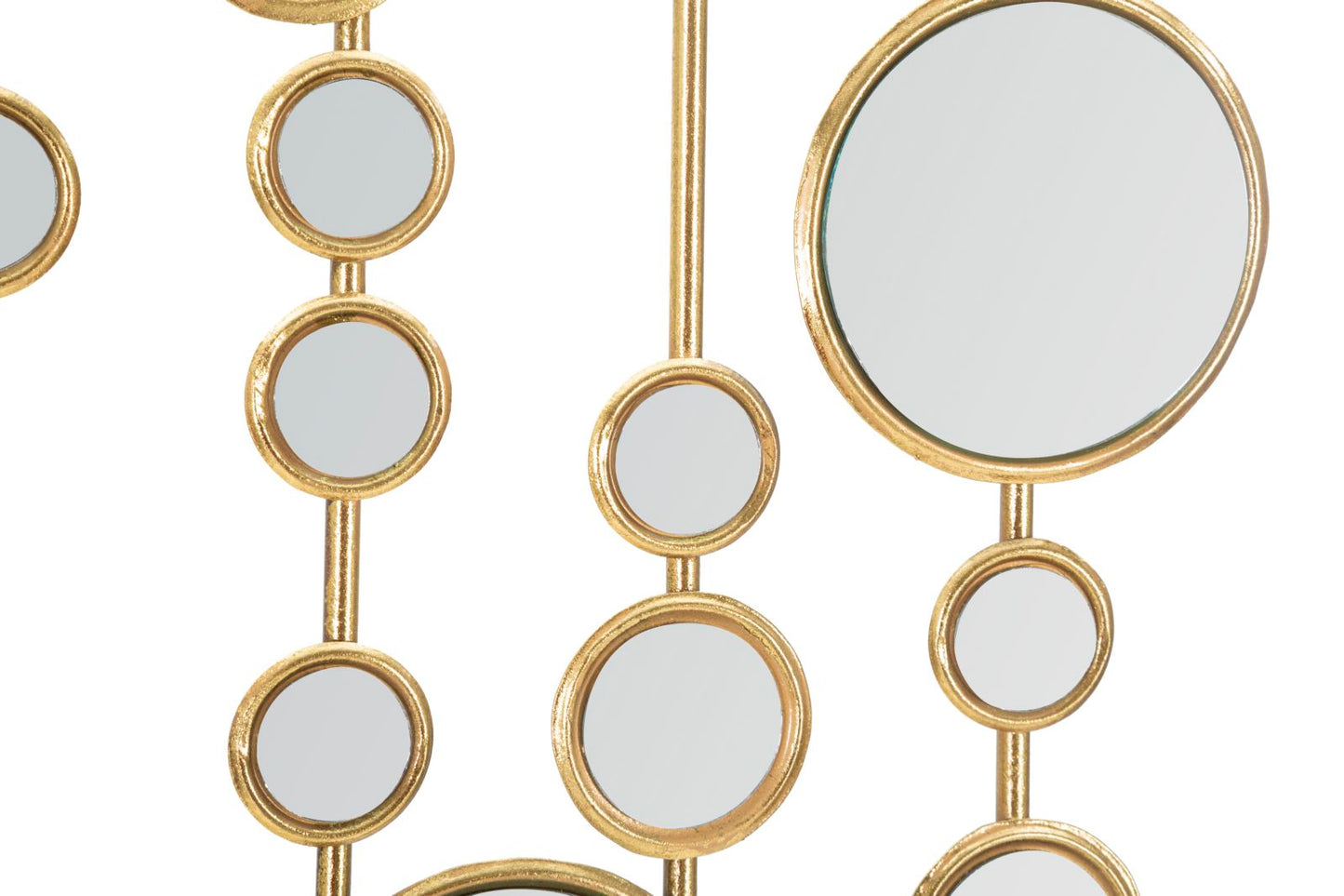PANNELLO DA MURO PETITS MIROIRS CM 35,5X1,5X90