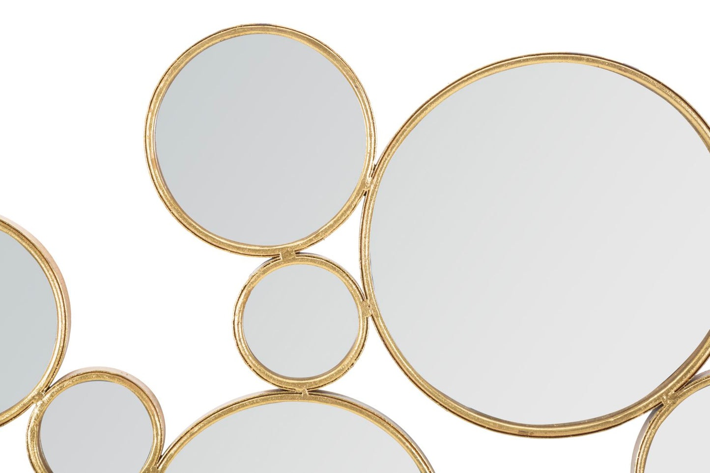 PANNELLO DA MURO MIROIRS CM 100X2,3X51,5