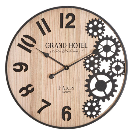 OROLOGIO DA MURO GRAND CM ? 60X4,5