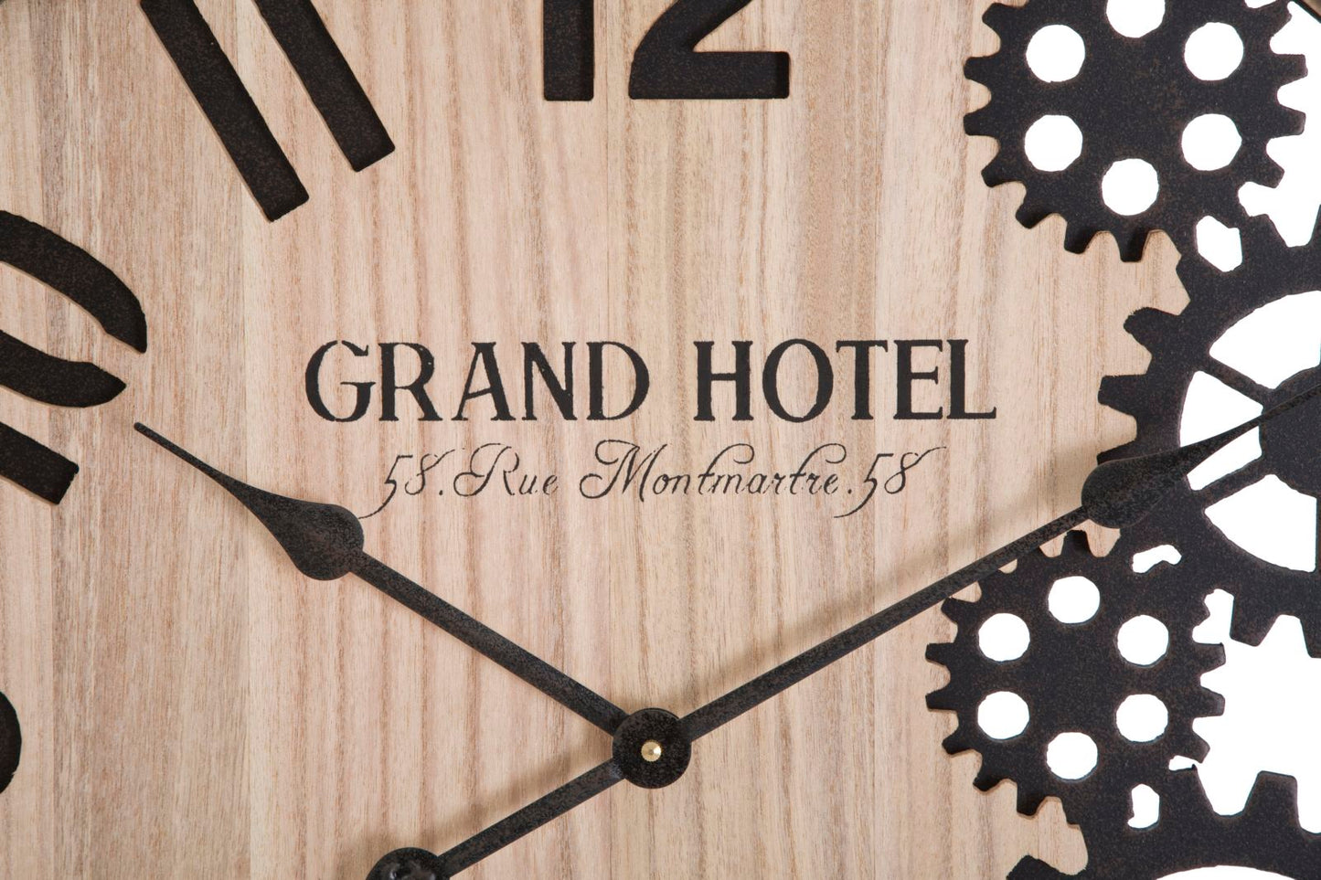 OROLOGIO DA MURO GRAND CM ? 60X4,5