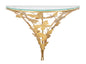 COMODINO DA MURO PAPILLONS CM 44,5X24,5X34,5