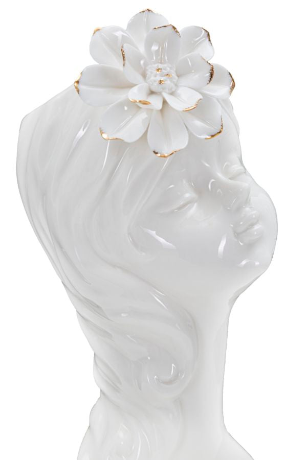 VASO JEUNE DAME CM 10,5X10X24,7