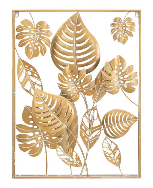 PANNELLO DANS FERRO JUNGLE RET. 60X80X6.5