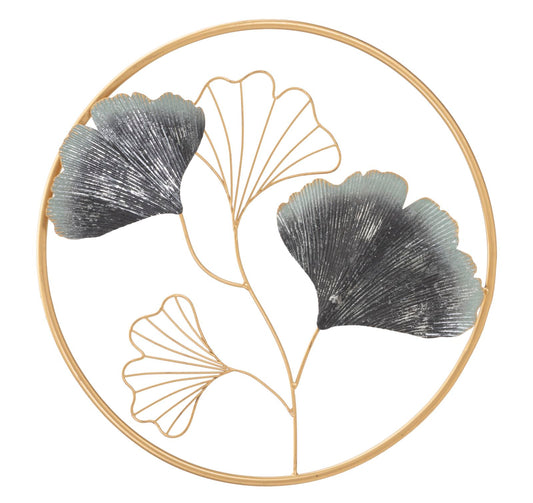 PANNELLO EN FLEUR FERRO SIMPLE CM ? 45,5X3,5