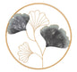 PANNELLO EN FLEUR FERRO SIMPLE CM ? 45,5X3,5