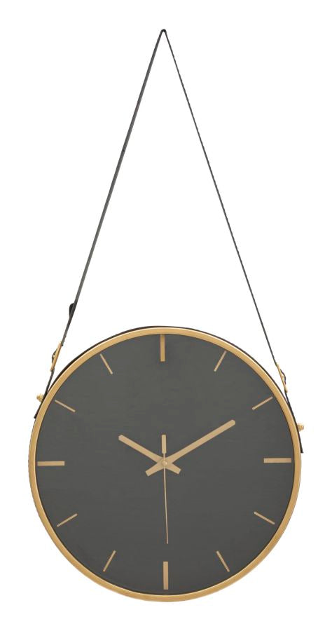 OROLOGIO DA MURO ¨¦L¨¦GANT CM 34X6X71,5