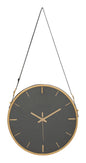 OROLOGIO DA MURO ¨¦L¨¦GANT CM 34X6X71,5