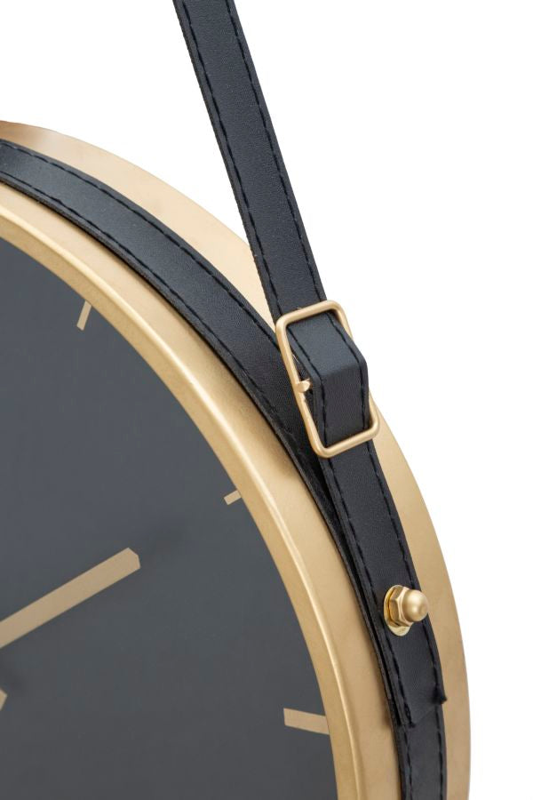OROLOGIO DA MURO ¨¦L¨¦GANT CM 34X6X71,5