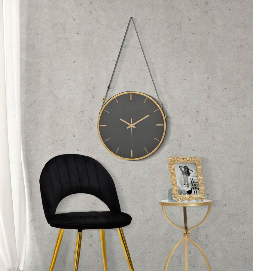 OROLOGIO DA MURO ¨¦L¨¦GANT CM 34X6X71,5