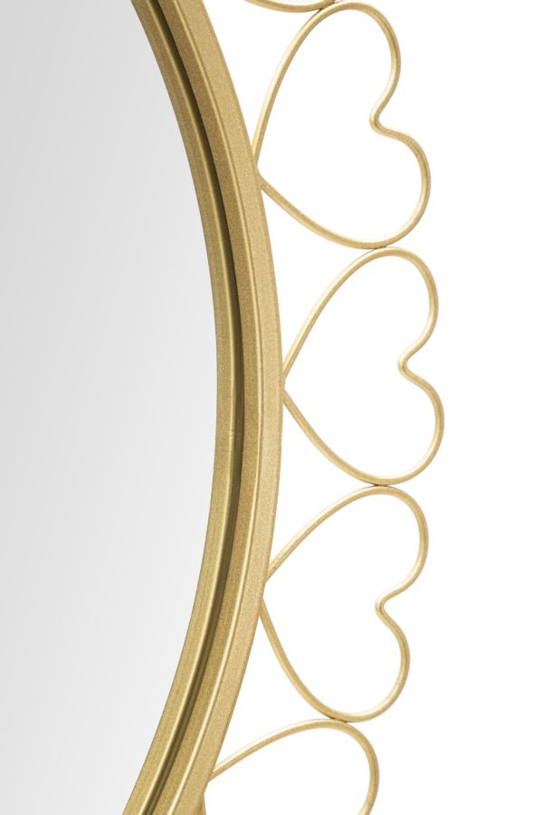 SPECCHIO COEURS CM ? 80X2,5