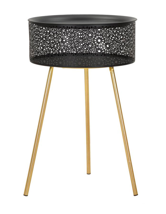 TAVOLINETTO NOIR CM ? 40X65